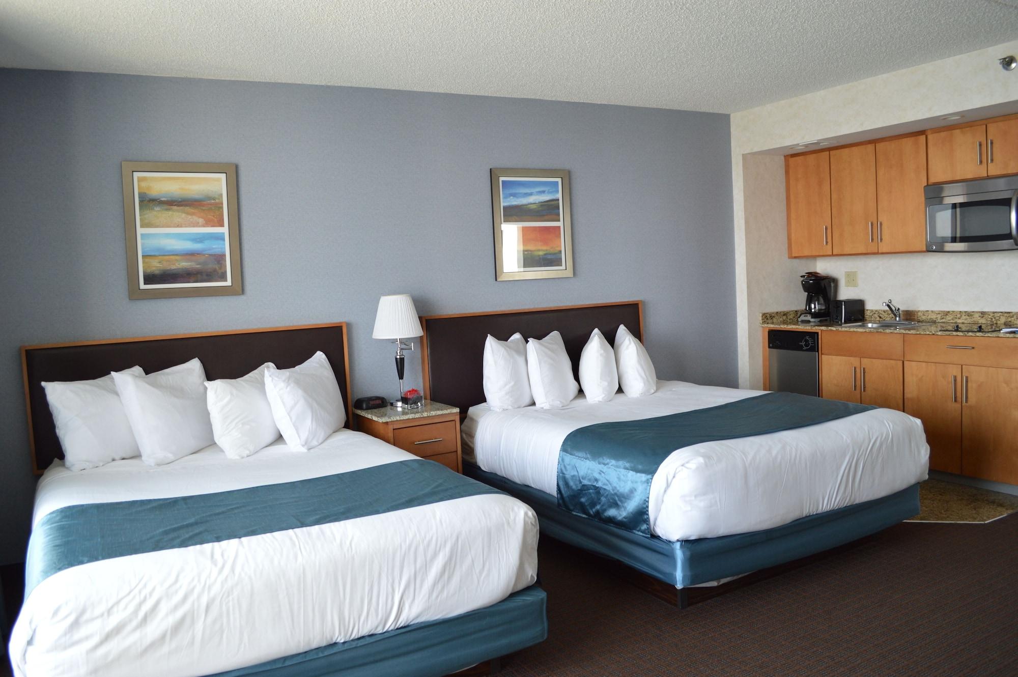 Boardwalk - Flagship Resort