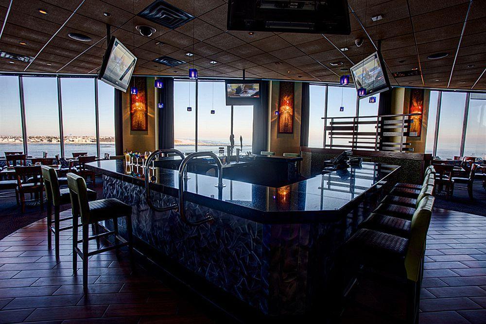 Boardwalk - Flagship Resort 3*