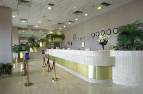 Boardwalk - Flagship Atlantic City