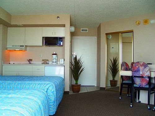 Resort Boardwalk - Flagship 3*