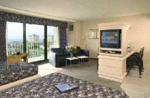 Boardwalk - Flagship Resort 3*