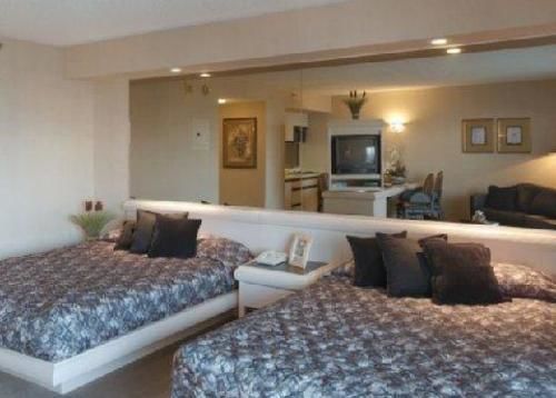Boardwalk - Flagship 3* Atlantic City