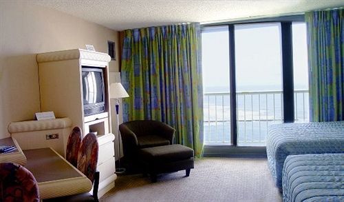 Boardwalk - Flagship Resort Atlantic City