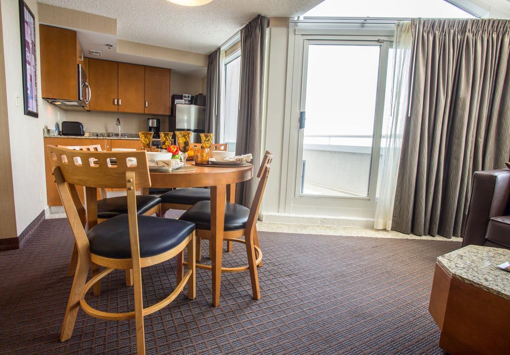 Resort Boardwalk - Flagship 3*