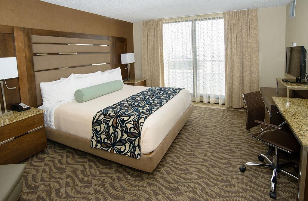 Boardwalk - Flagship 3*