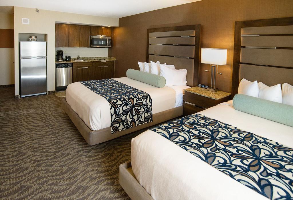 Boardwalk - Flagship 3* Atlantic City