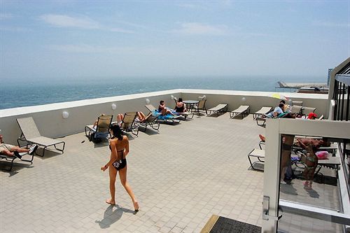 Resort Boardwalk - Flagship Atlantic City