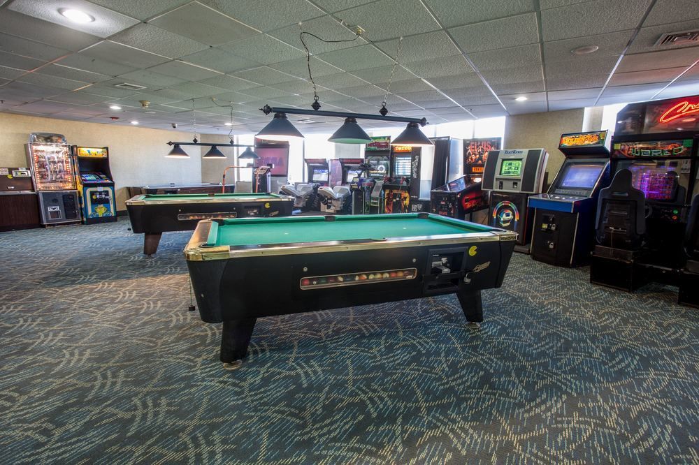 Boardwalk - Flagship 3* Atlantic City