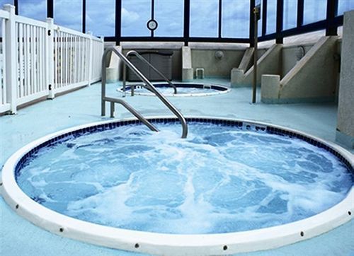 Resort Boardwalk - Flagship 3*