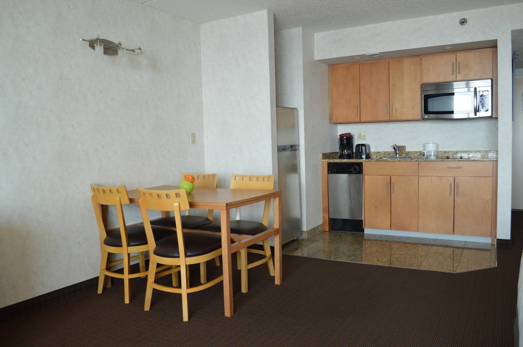 Boardwalk - Flagship Resort 3*