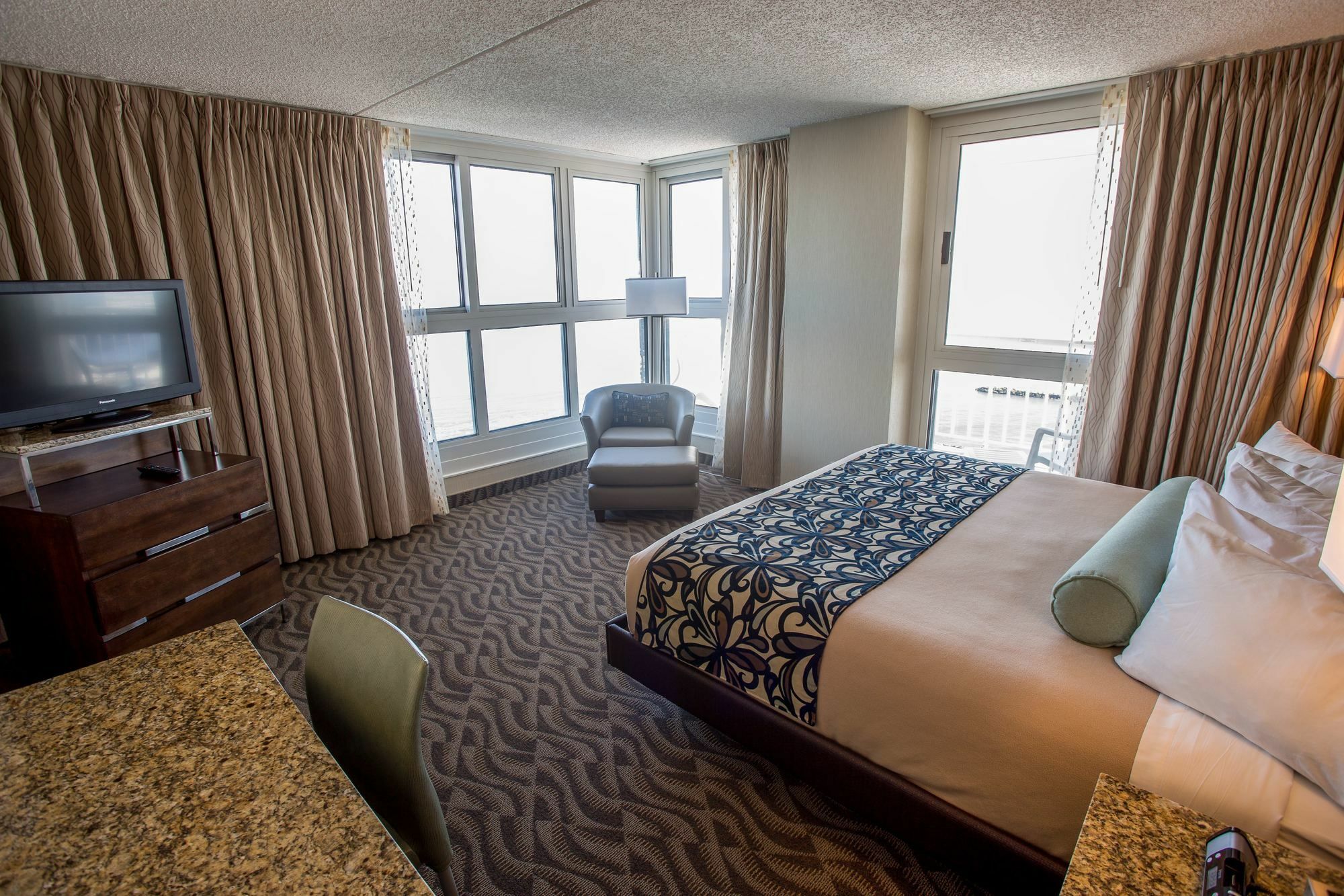 Boardwalk - Flagship Atlantic City