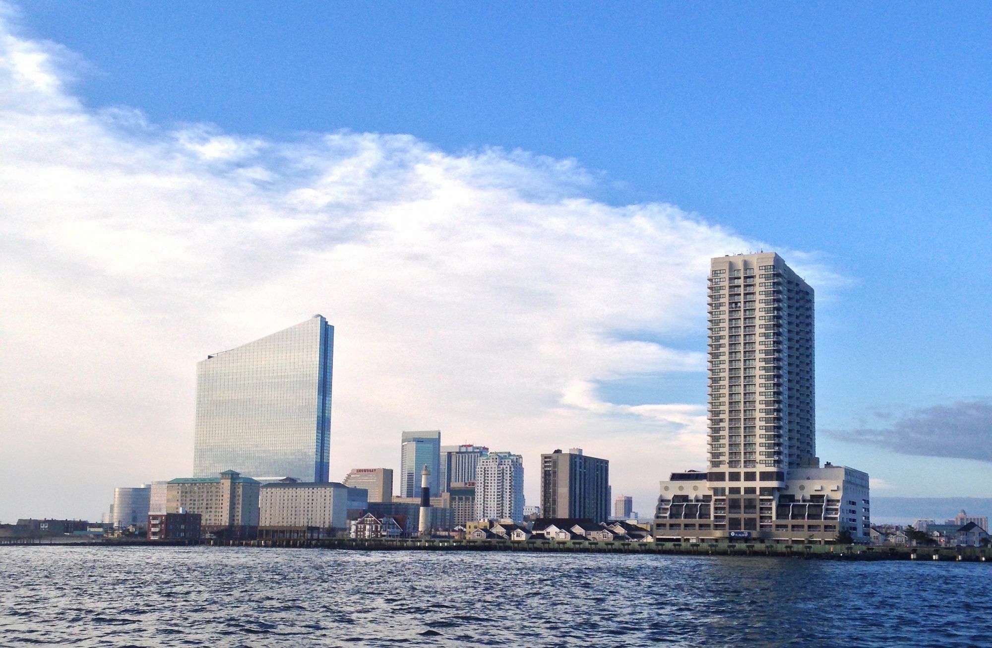 Boardwalk - Flagship 3* Atlantic City