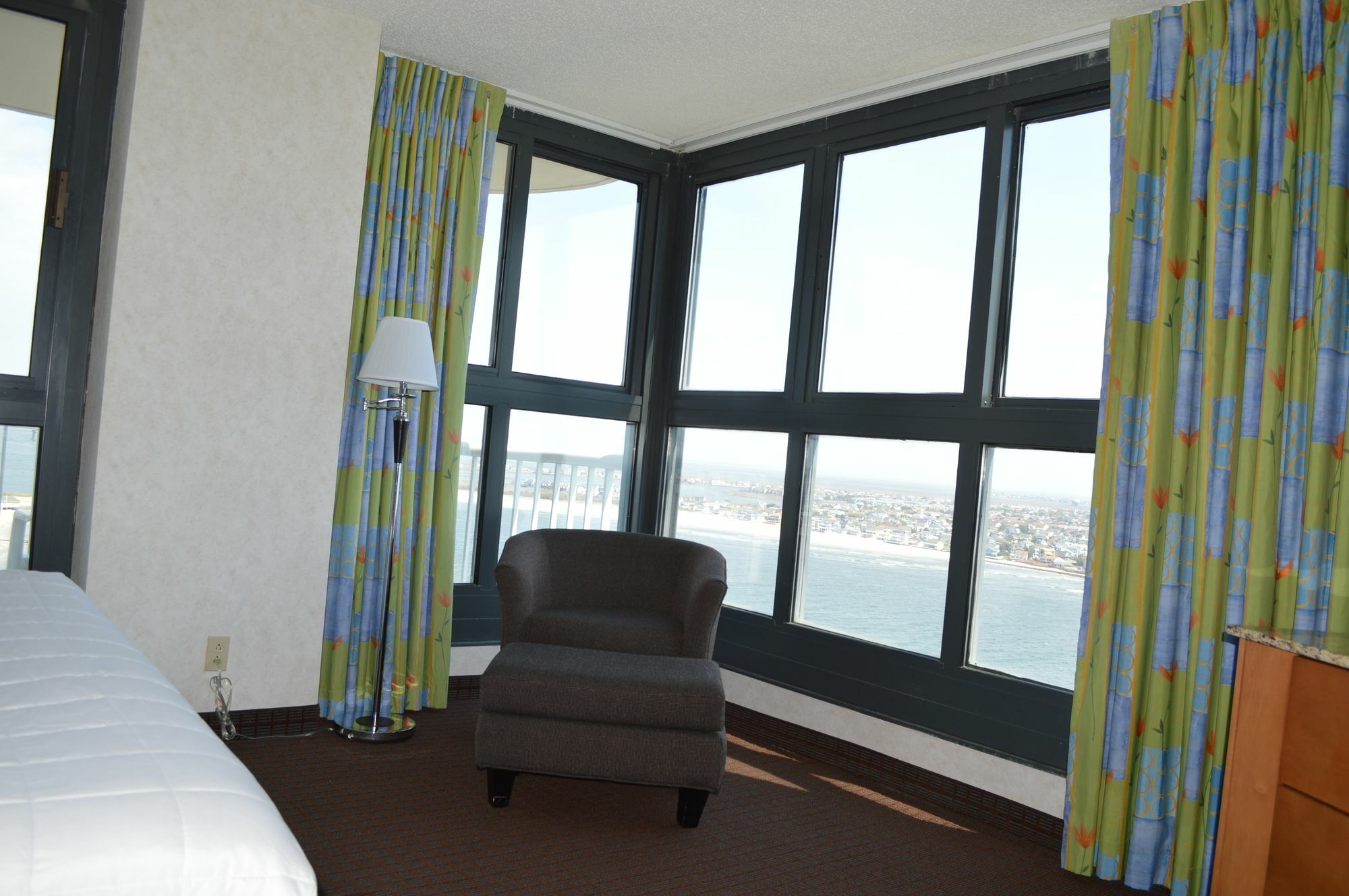 Resort Boardwalk - Flagship 3*