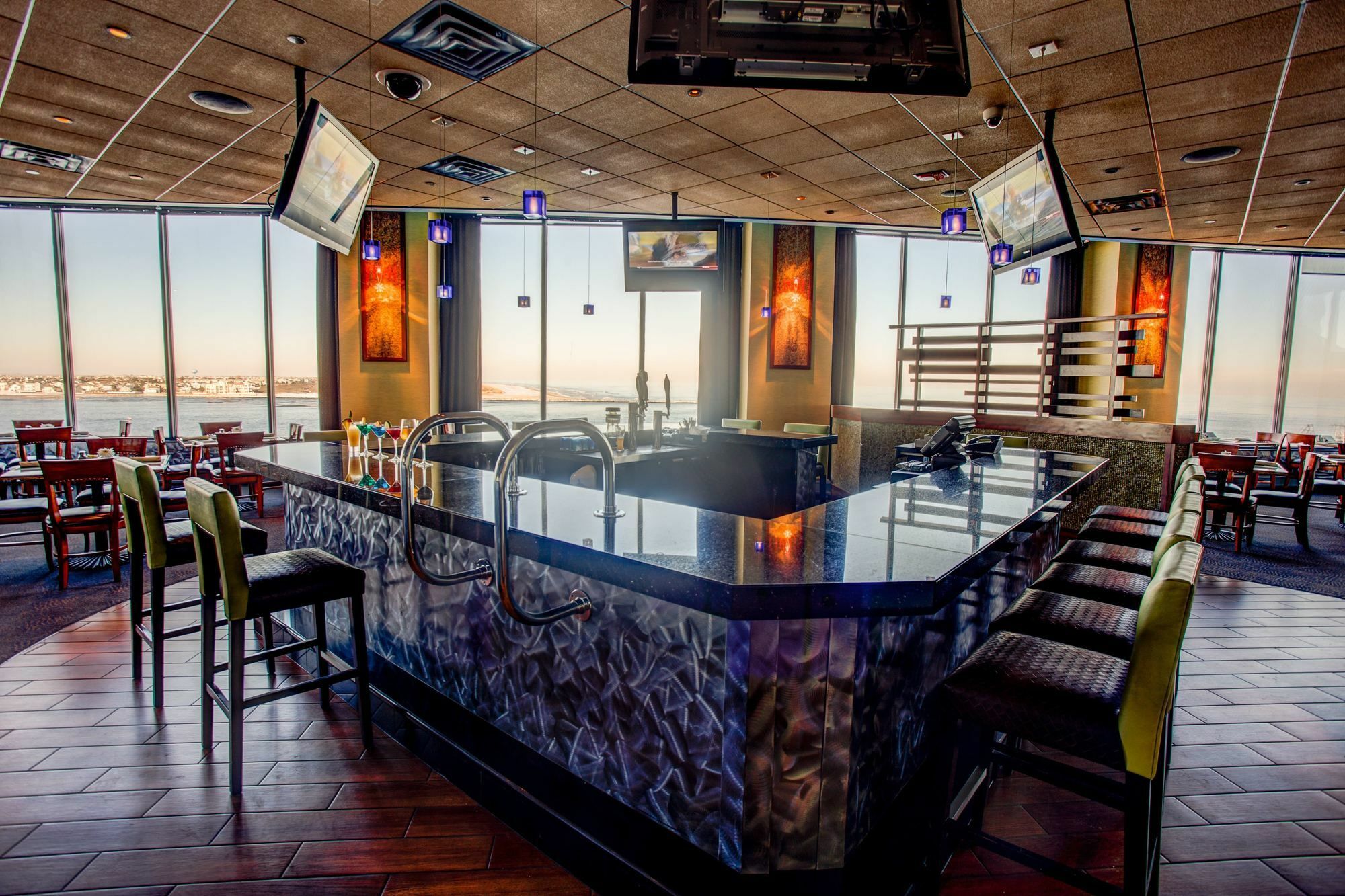 Resort Boardwalk - Flagship Atlantic City