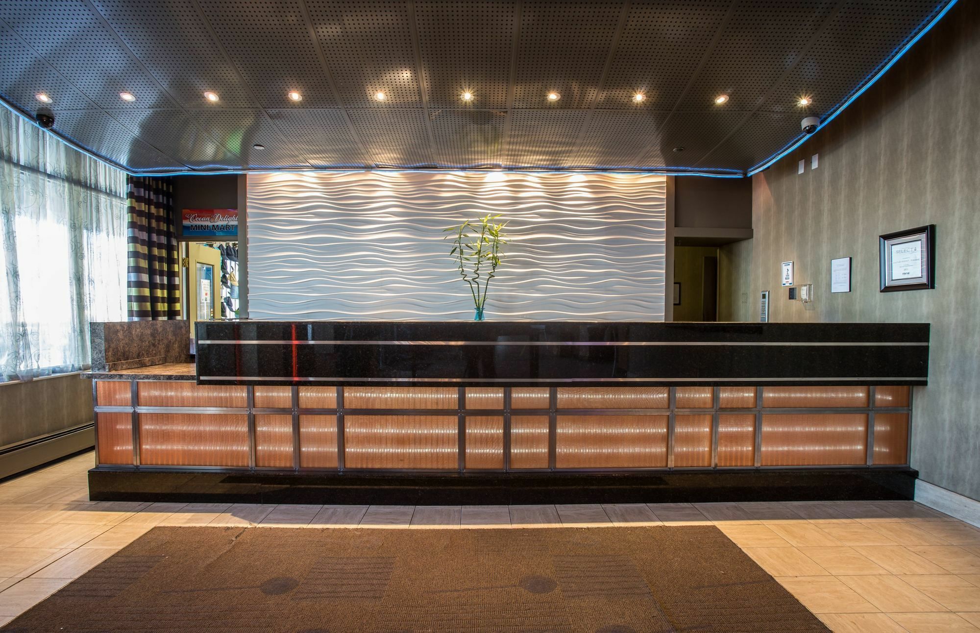 Resort Boardwalk - Flagship 3*